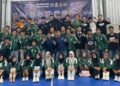 UKOR UIN Madura Sukses Gelar High School Futsal Fest 2025