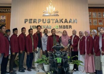 Langkah Baru, Mahasiswa dan Dosen MPI Pascasarjana UIN Madura Gelar Studi Kolaborasi ke UIN Khas Jember