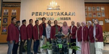 Langkah Baru, Mahasiswa dan Dosen MPI Pascasarjana UIN Madura Gelar Studi Kolaborasi ke UIN Khas Jember